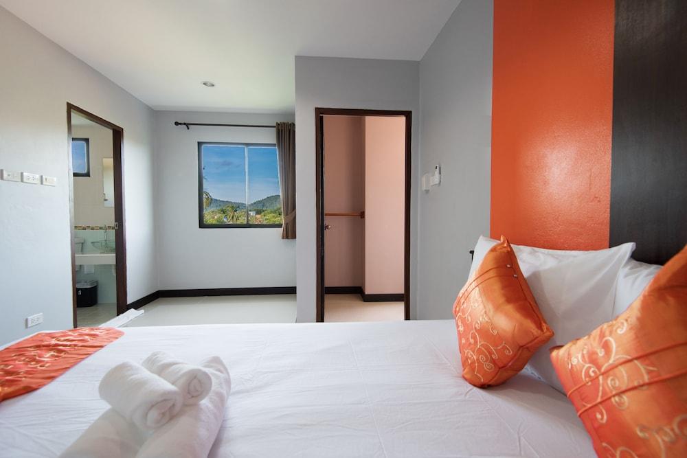 Saiyuan Residence Phuket Room Type - Standard Double Room