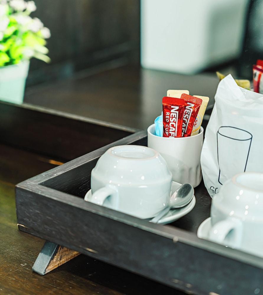 Saiyuan Residence Phuket Room Type - Superior Double or Twin Room, Sea View Saiyuan Residence Phuket Room Type - Superior Double or Twin Room, Sea View