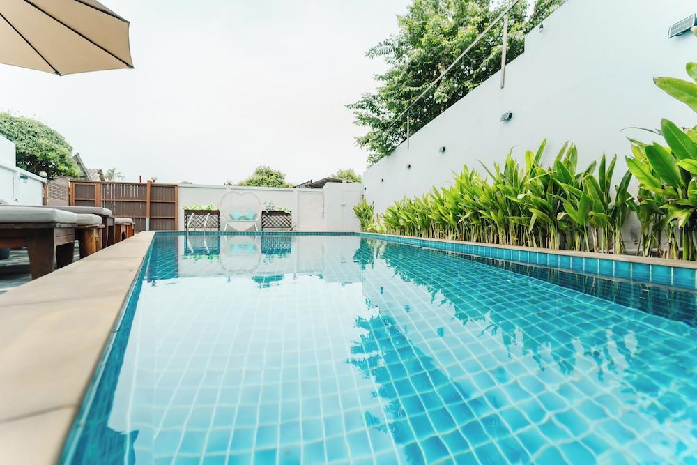 Saiyuan Residence Phuket - Tap to explore photos