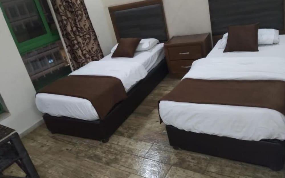 Hawa Amman Hotel Downtown - Tap to explore photos