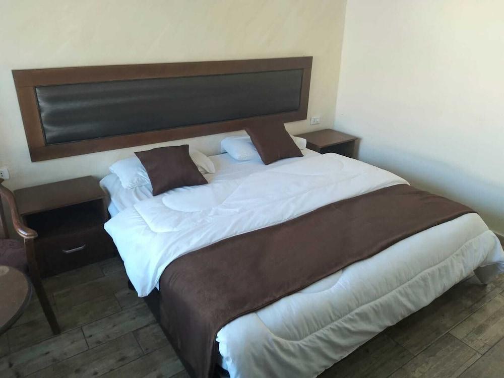 Hawa Amman Hotel Downtown - Tap to explore photos