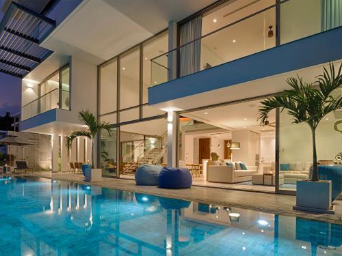 Malaiwana Residences - Tap to explore photos
