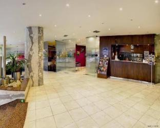 Luxury Family Hotel Bílá Labuť