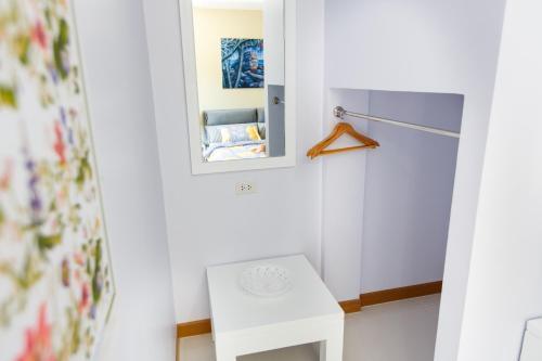 YaYa B By Briza Group Room Type - Triple Room with Balcony YaYa B By Briza Group Room Type - Triple Room with Balcony