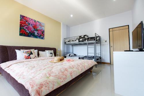 YaYa B By Briza Group Room Type - Standard Apartment
