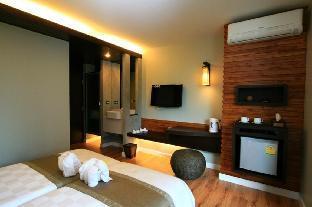 The Bangkok Venice Suite Room Type - City Twin Room