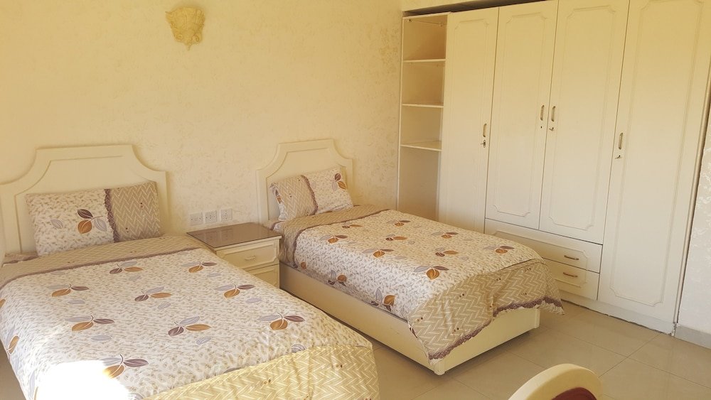 AlKhaleej Hotel Apartments Room Type - Apartment, 1 Bedroom