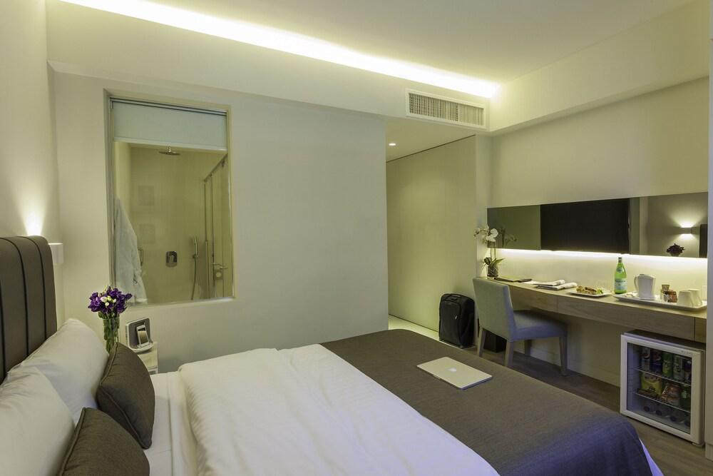 ALQasr Metropole Hotel Room Type - Standard Room