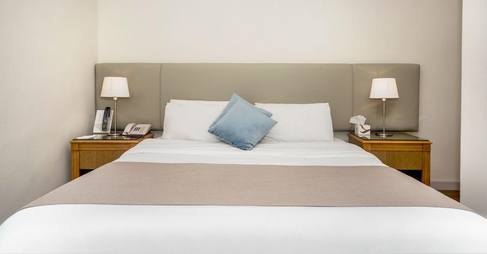 ALQasr Metropole Hotel Room Type - Superior Room