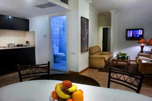 Barakat Hotel Apartments - Tap to explore photos