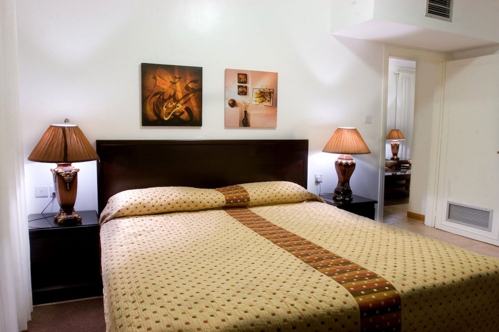 Barakat Hotel Apartments Room Type - Apartment, 1 Bedroom