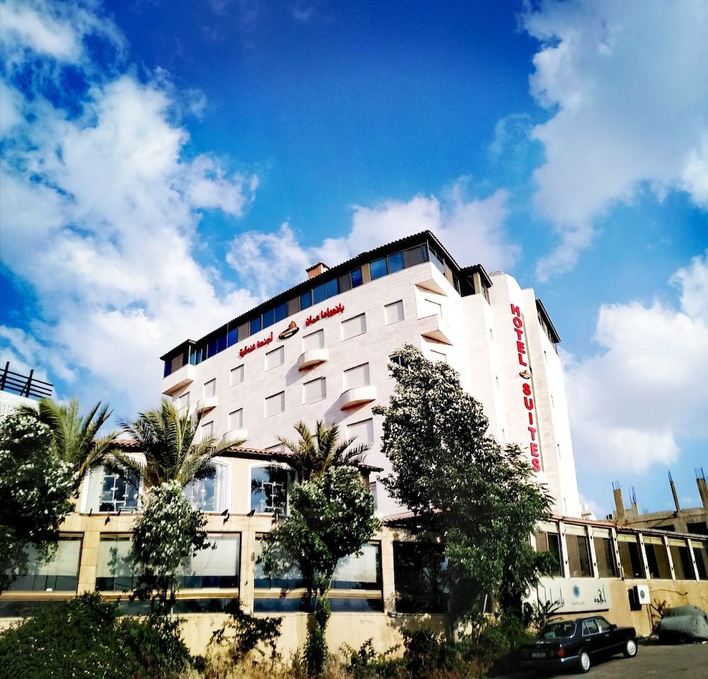 Panorama Amman Hotel - Tap to explore photos