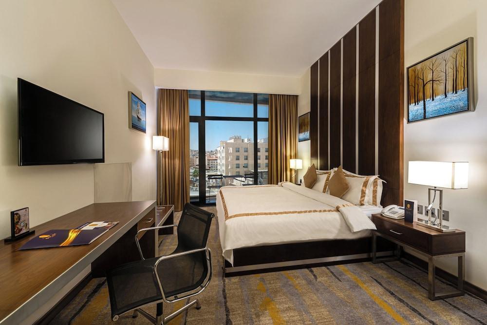 Sulaf Luxury Hotel Room Type - Standard Double Room