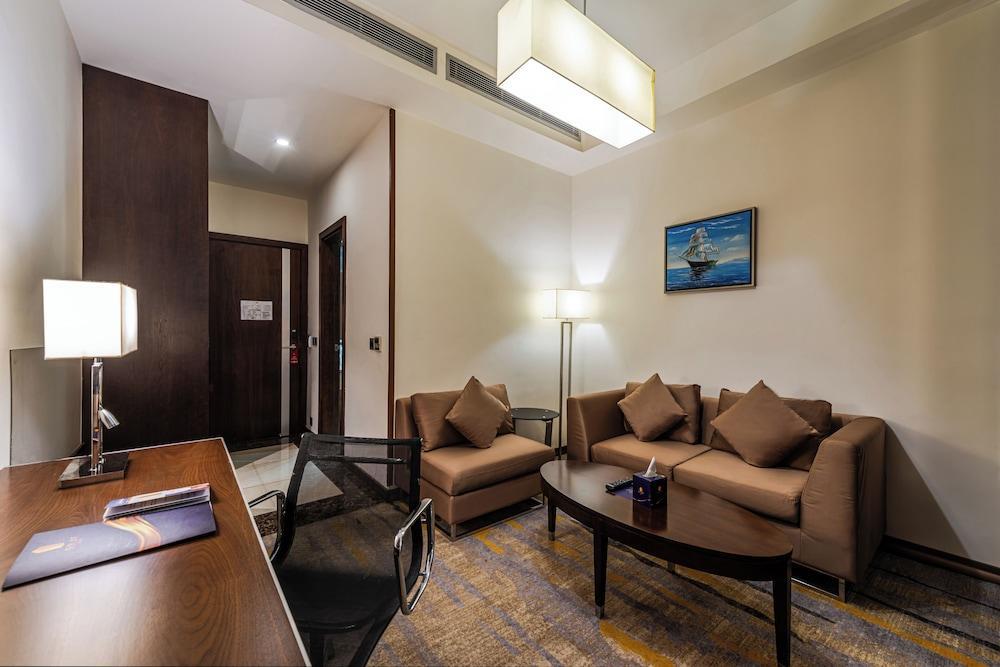 Sulaf Luxury Hotel Room Type - Deluxe Double or Twin Room Sulaf Luxury Hotel Room Type - Deluxe Double or Twin Room