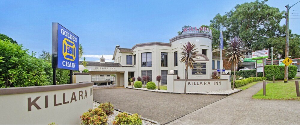 Killara Inn Hotel & Conference Centre - Tap to explore photos