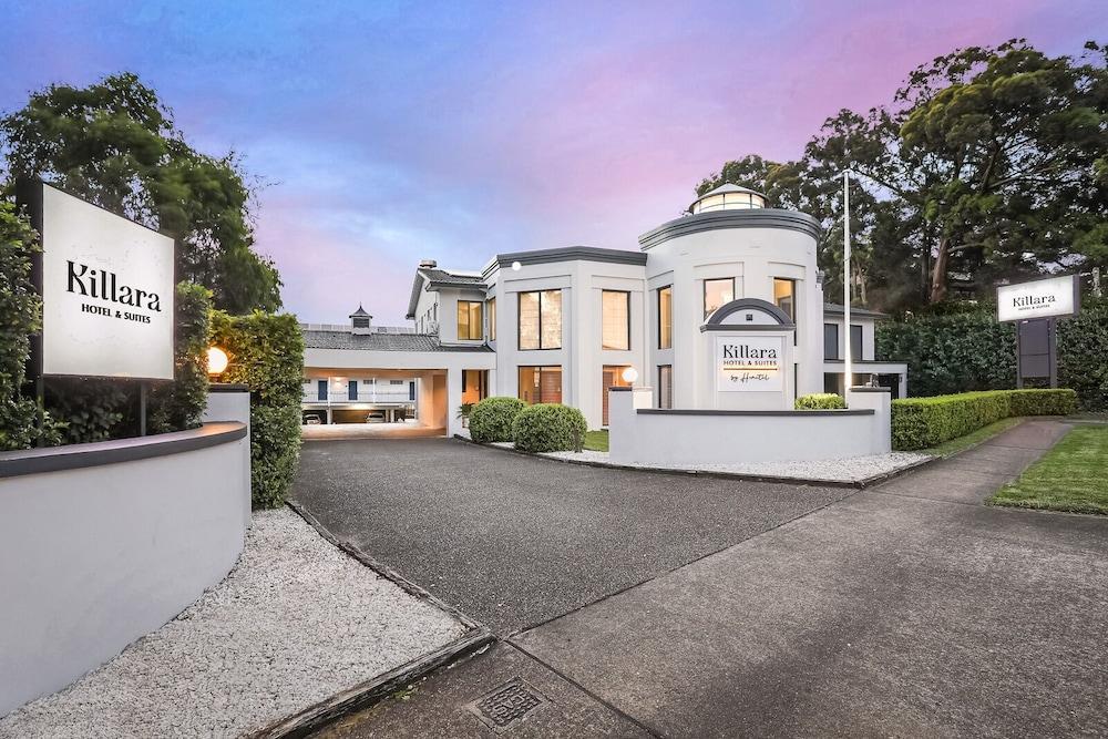 Killara Hotel & Suites