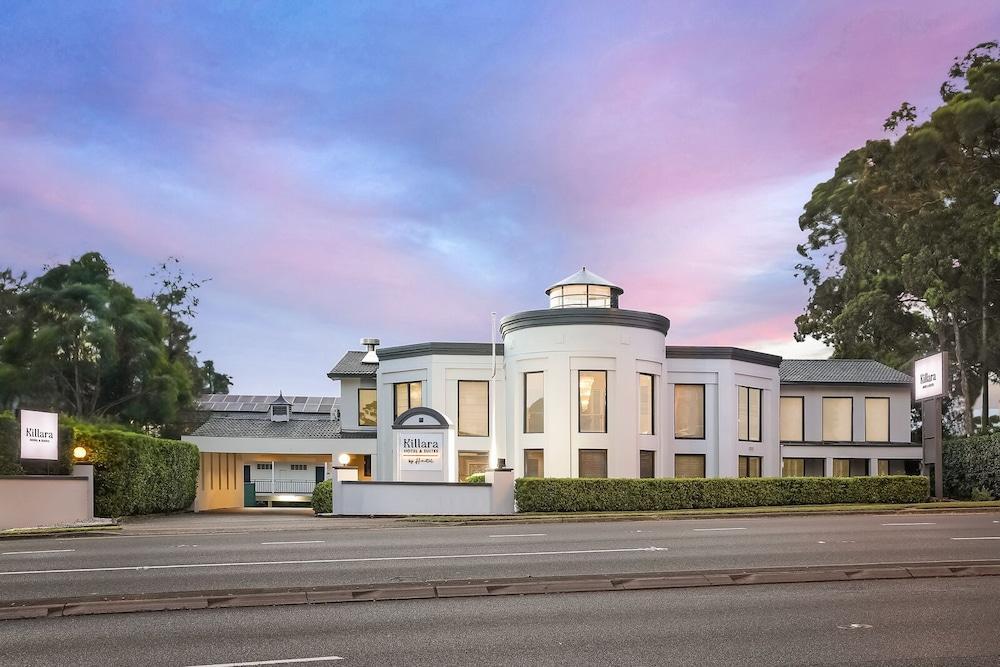 Killara Hotel & Suites - Tap to explore photos