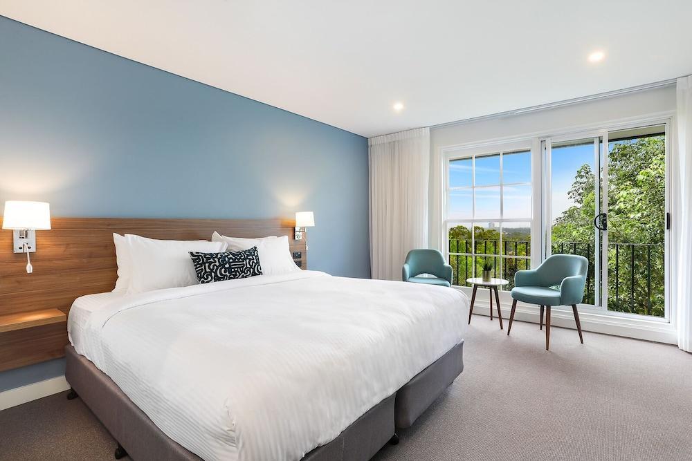 Killara Hotel & Suites Room Type - Executive Room, 1 King Bed