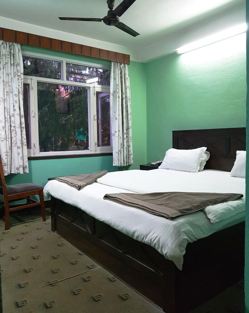 Mount Annapurna Guest House - Tap to explore photos