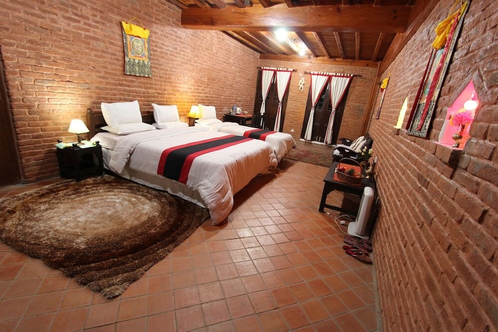 World Heritage Hotel & Apartments Room Type - Standard Room