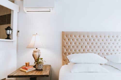 The Loft In The Mill Boutique Accommodation Room Type - Hathaway Suite 