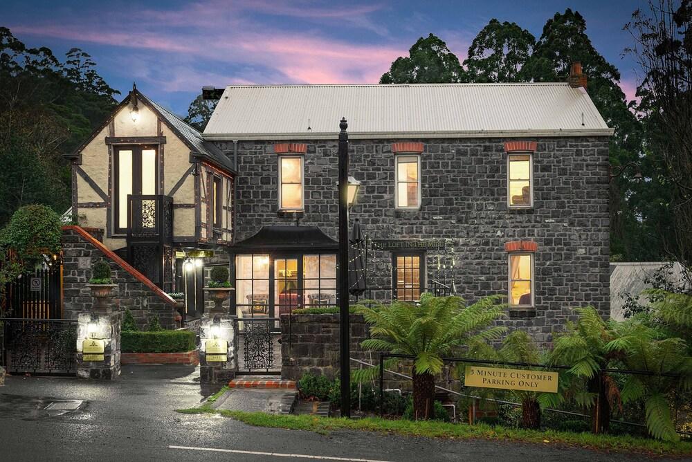The Loft In The Mill Boutique Accommodation - Tap to explore photos