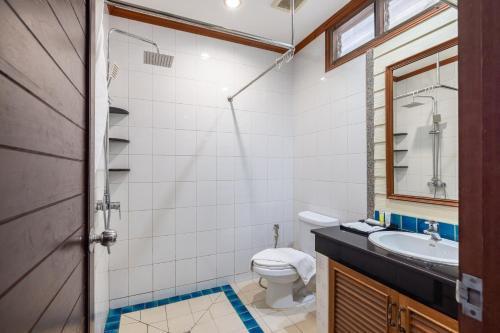 Phuket Meet Holiday Hotel-Rawai 普吉岛相遇花园度假酒店-拉威店 Room Type - Standard Double Room