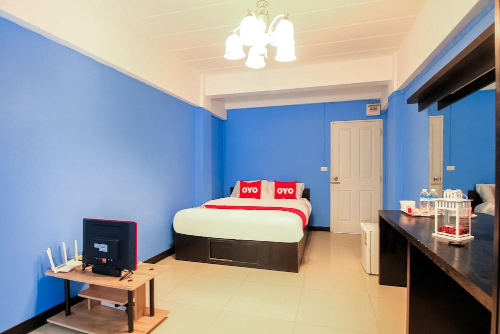 Super OYO 427 Chill Apartment - Tap to explore photos