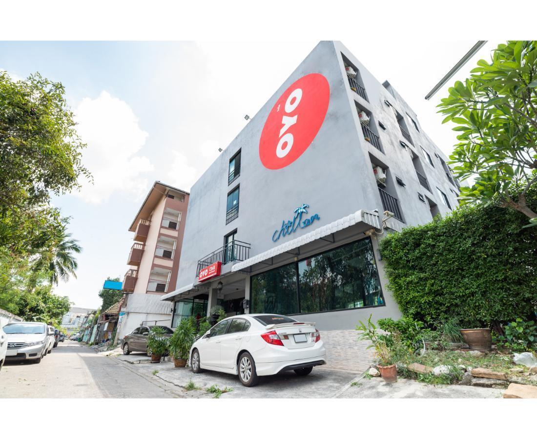 Super OYO 427 Chill Apartment - Tap to explore photos