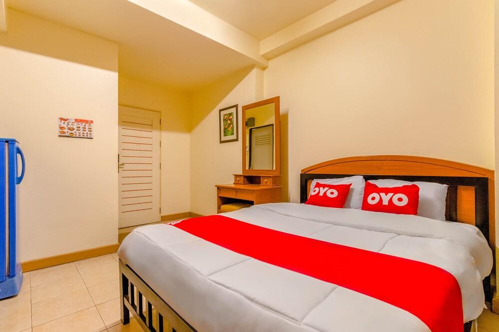 OYO 583 Sweethome Guest House Room Type - Standard Double
