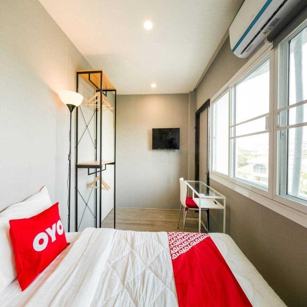 Bossa House Hostel & Cafe Room Type - Basic Double Room