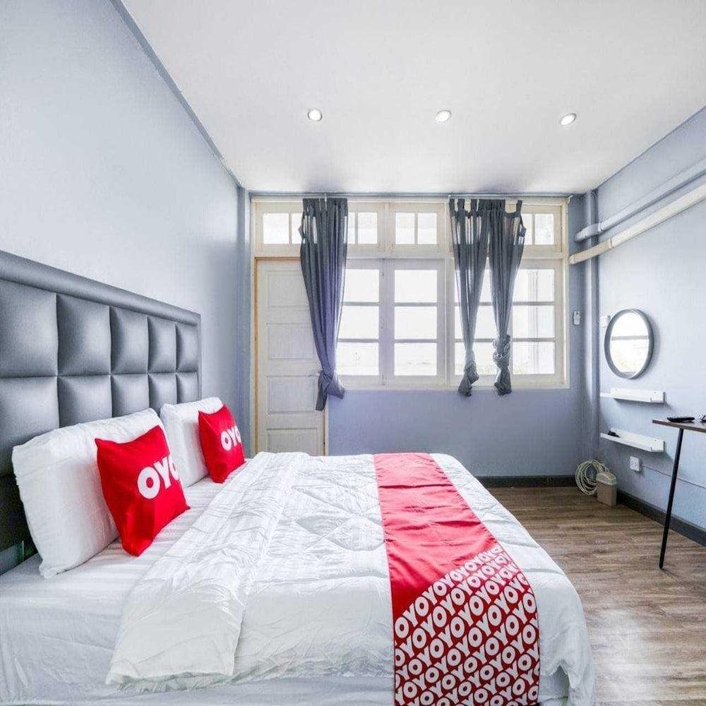 Bossa House Hostel & Cafe - Tap to explore photos