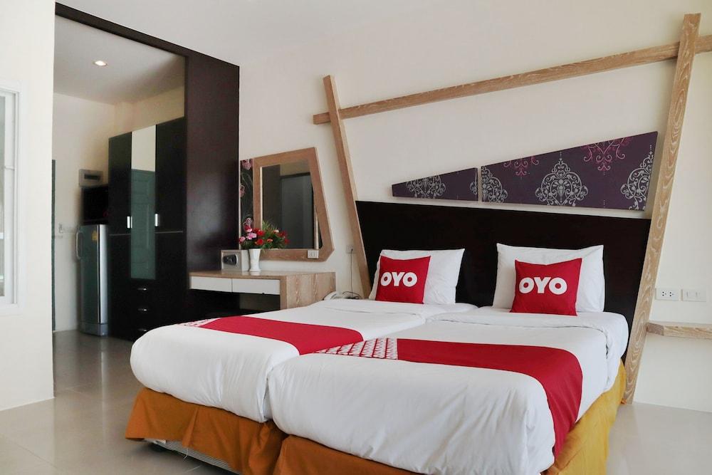 OYO 792 Omsaga Phuket Hotel - Tap to explore photos