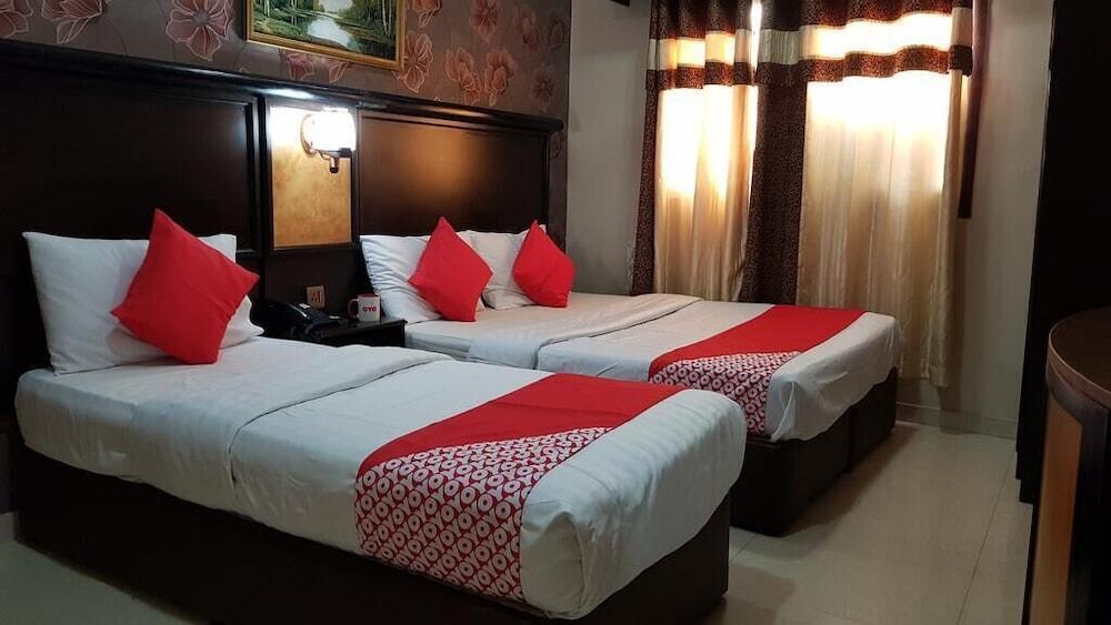 RAHAB HOTEL Room Type - Family Room