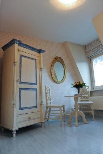 Imperial Hotel Amsterdam Room Type - Double Room