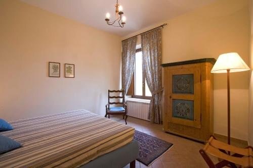 Agriturismo Pantano Borghese Room Type - Apartment with Garden View