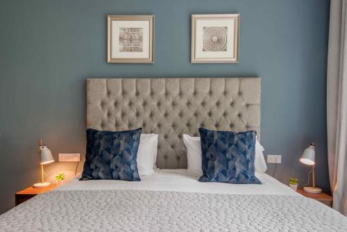 M-Hotels Studios & Apartments Free Parking Room Type - Family Suite