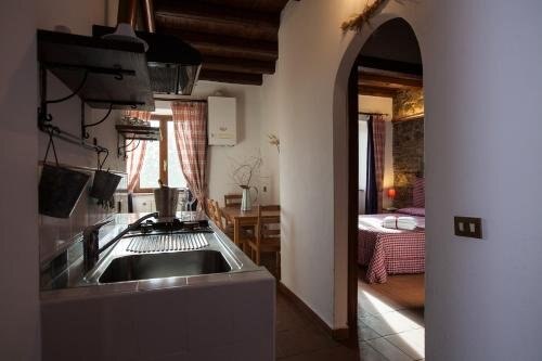 I Casali della Parata Room Type - Apartment