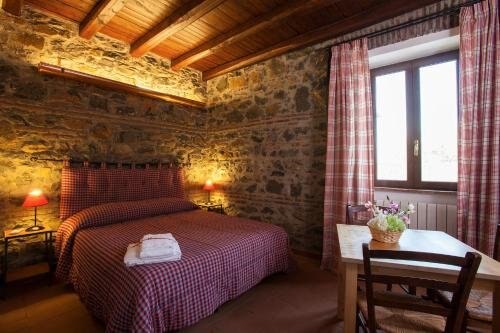 I Casali della Parata Room Type - One-Bedroom Apartment