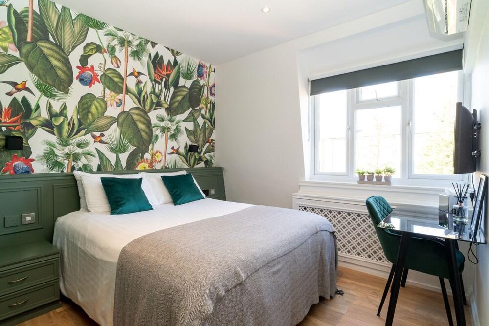 Croft Court Hotel Room Type - Double Room, Ensuite