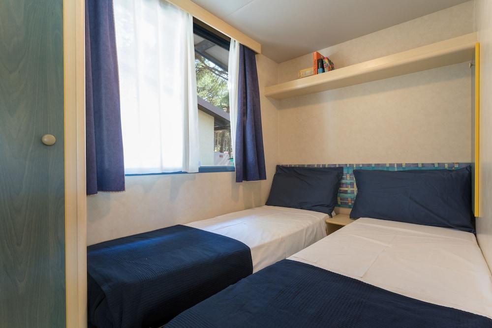 Camping Village Roma Capitol Room Type - Mobile Home, 1 Bedroom