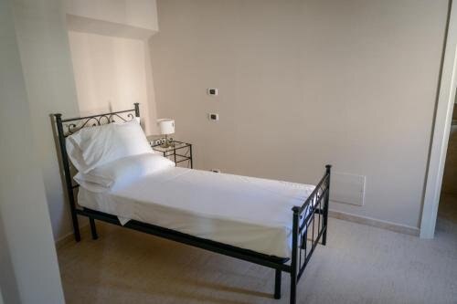 B&B Civico69 Room Type - Deluxe Quadruple Room B&B Civico69 Room Type - Deluxe Quadruple Room