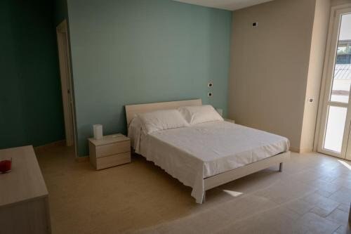 B&B Civico69 Room Type - Deluxe Double Room