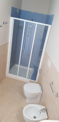 B&B Civico69 Room Type - Deluxe Double Room