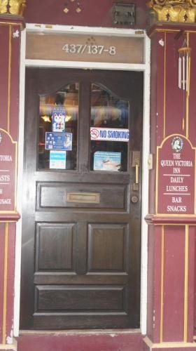 Queen Victoria Inn - Tap to explore photos