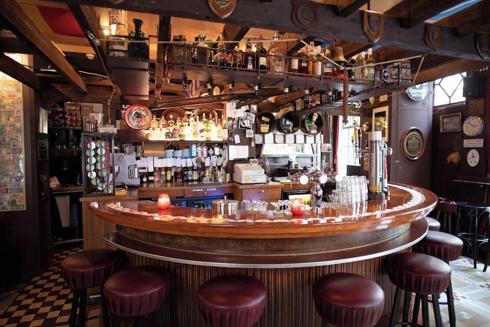 Hotel Internationaal