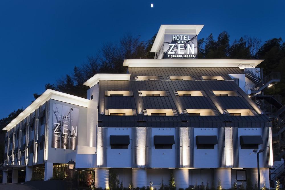 HOTEL ZEN MACHIDA - Tap to explore photos