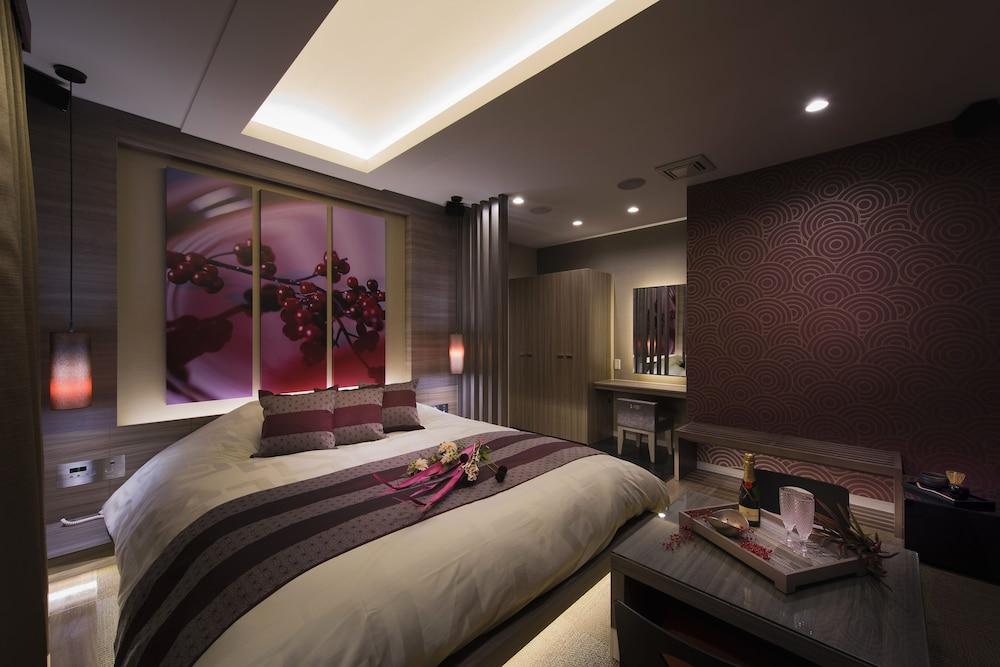 HOTEL ZEN MACHIDA Room Type - Standard Double Room