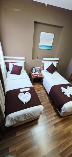 Safir Gold Hotel