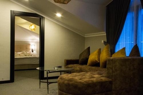 Hit Suites Avcilar Hotel Room Type - Superior Apartment with Terrace Hit Suites Avcilar Hotel Room Type - Superior Apartment with Terrace